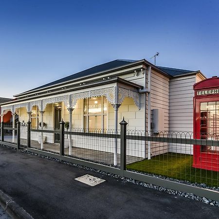 Aloha Central Luxury Apartments 干比尔山 外观 照片